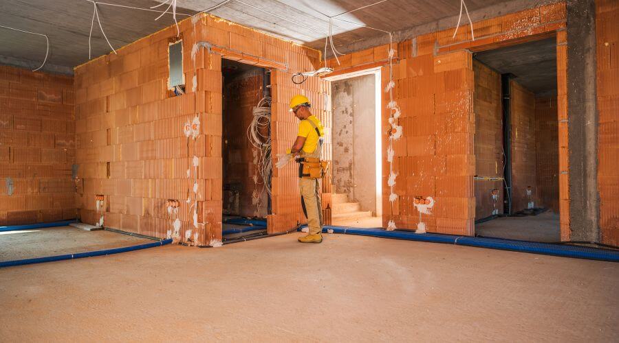Local Chimney Repair in Berryton, KS